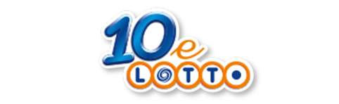Logo 10eLotto