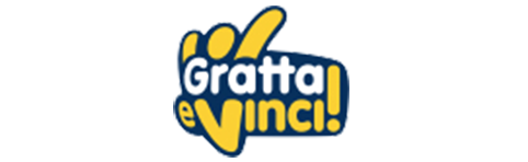 Logo Gratta e Vinci