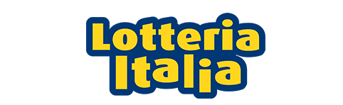 Logo Lotteria Italia