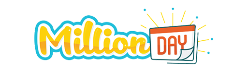 Logo MillionDAY